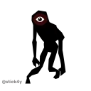 👁