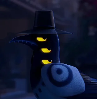 🐦‍⬛️