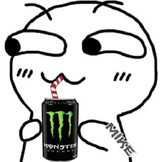 😌