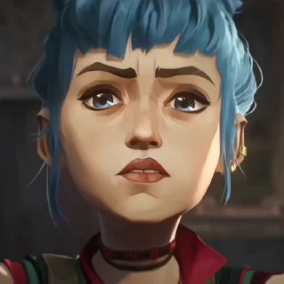 💙