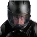 🏍
