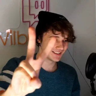 ✌️