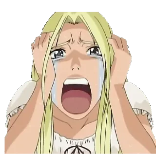 😭