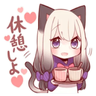 ☕️