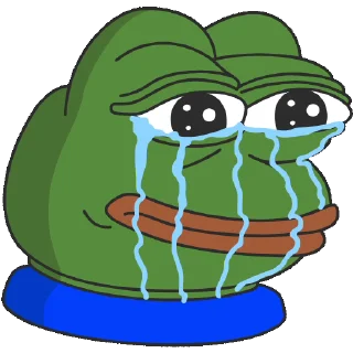 😭