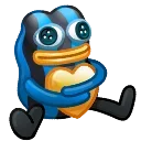 🐸