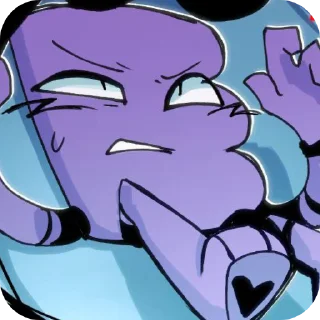 😡