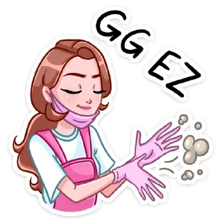 😌