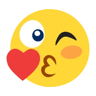😘