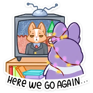 📺
