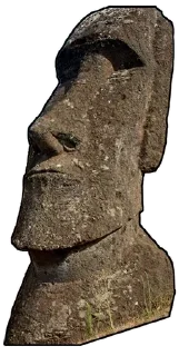 🗿