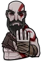 🤚