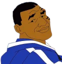 Mike Tyson Mysteries