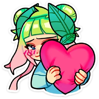 ❤️