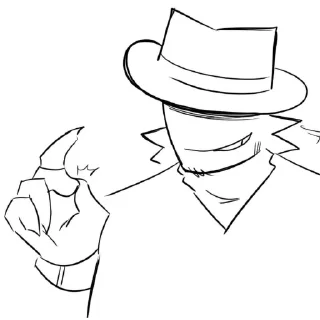 🎩