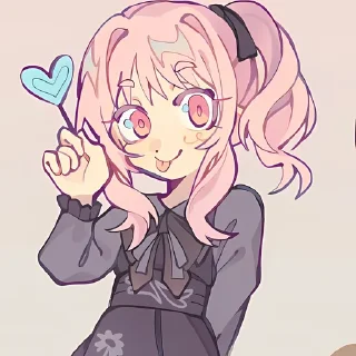 💌