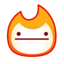 😐