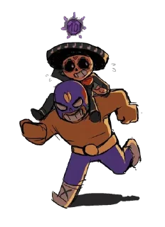 Brawl stars