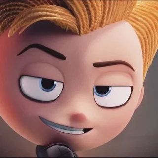 😏