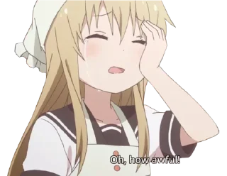 😭