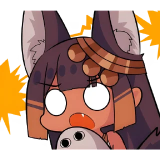 😱