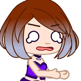 😫