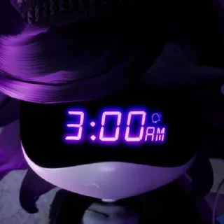 ⏰