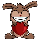 ❤