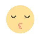 😘
