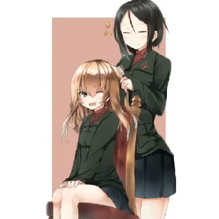 💇‍♀