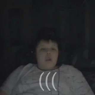 😔