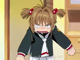😠