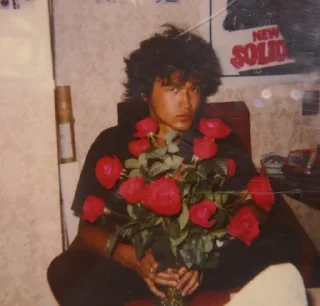 💐