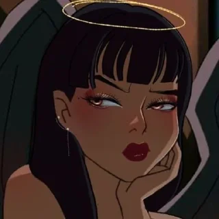 🤨
