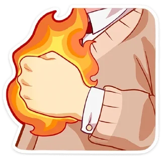 🔥