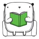 📕