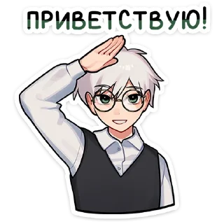 Антон :: @stickroom