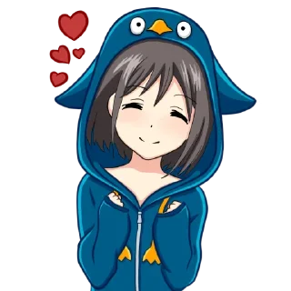 ❤