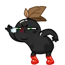 😲