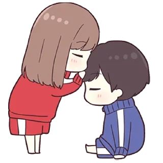 ❤️