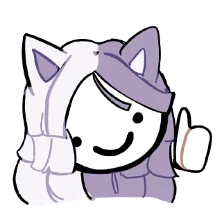 💜