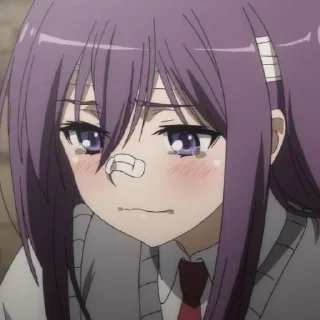 😔