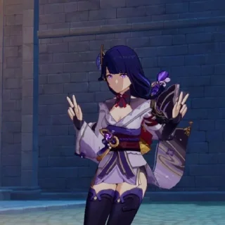 ✌️