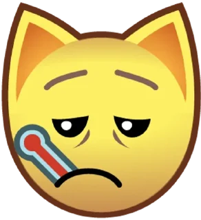 🤒