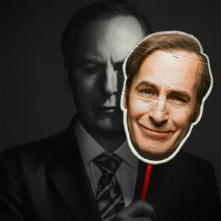 Better Call Saul ¦ @figurinhasWa