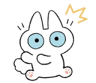 ⲙ᧐rᥱ ➝ @calm_stickers