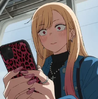 📱