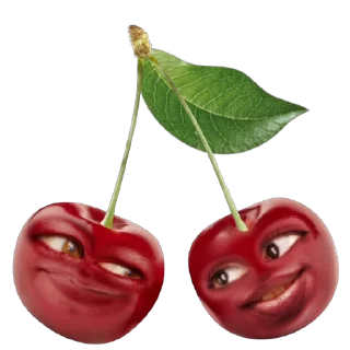 🍒