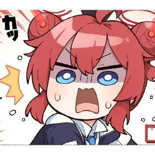 😧