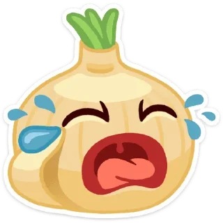 😭
